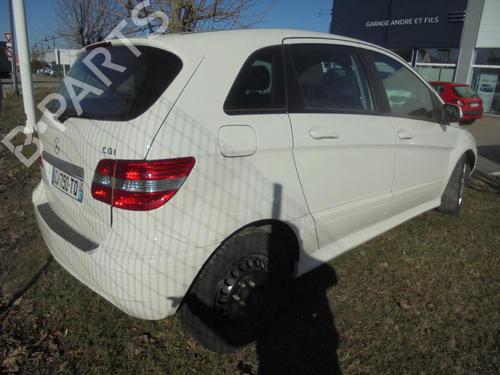 Right front window motor MERCEDES-BENZ B-CLASS Sports Tourer (W245) B 180 CDI (245.207) | BP21294996E20 