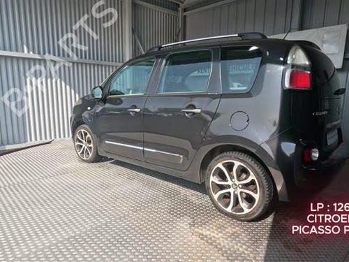 Dørliste CITROËN C3 Picasso (SH_) | BP35929272C150 - Image 15