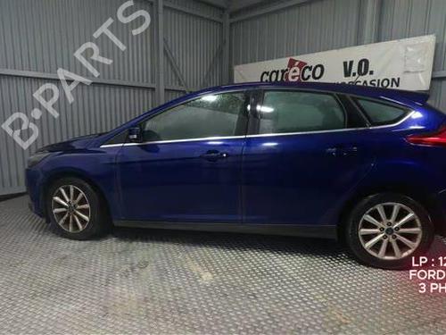 Venstre solskærm FORD FOCUS IV (HN) 1.0 EcoBoost | BP33048862I1  - Image 8