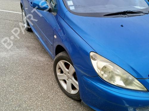 Used Parts PEUGEOT 307 (3A/C) 2.0 16V (136 hp) 4447491