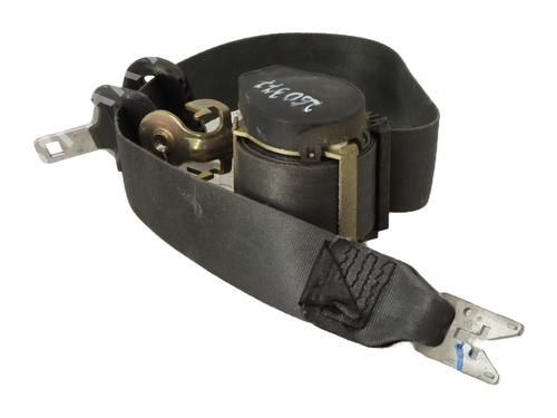 Used Front left seatbelt RENAULT MEGANE II (BM0/1_, CM0/1_) 1.5 dCi (BM02, BM13, BM2A, CM02, CM13) (101 hp) 31948867