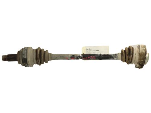 Left rear driveshaft BMW X1 (E84) xDrive 20 d | BP39079025M40 - Image 5