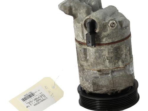 AC compressor CITROËN C4 II (NC_) 1.6 THP 155 | BP29315121M34