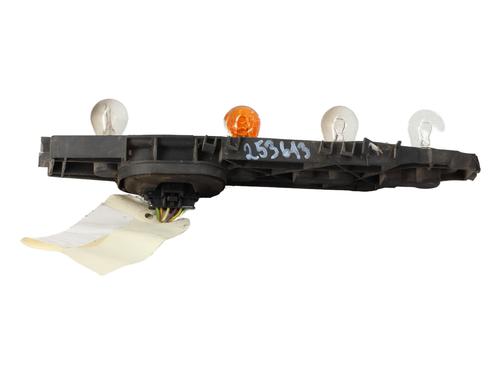 Lamp holder CITROËN C3 I (FC_, FN_) 1.1 i | BP29222608L10 