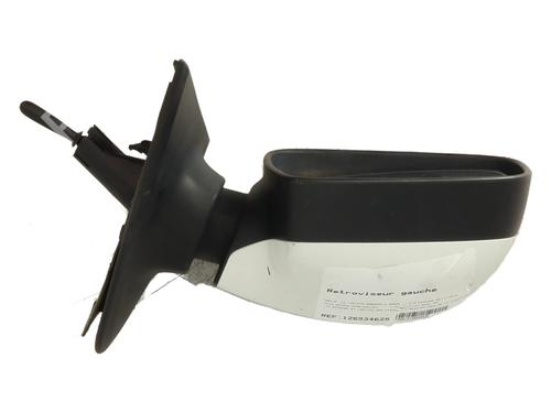 Left mirror DACIA SANDERO II TCe 90 (B8M1, B8MA, B8AC) | BP36059031C26 - Image 3