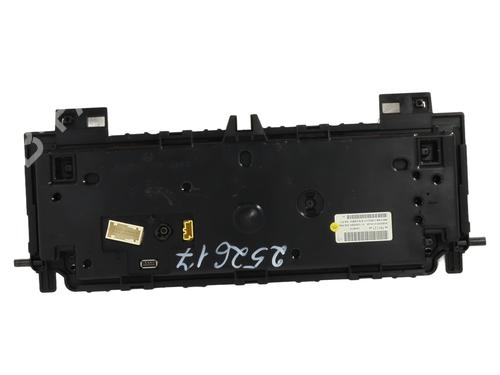 Instrument cluster CITROËN C4 Picasso II 1.6 HDi / BlueHDi 115 | BP28011891C47