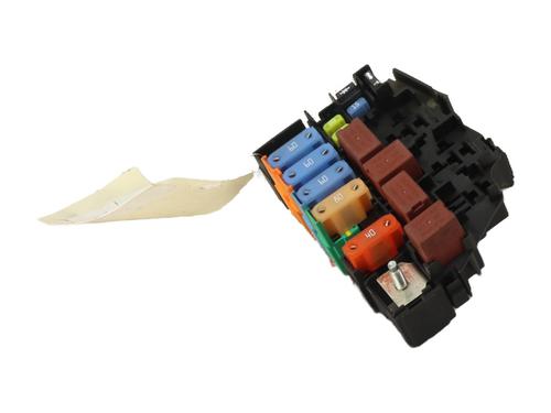 Fuse box RENAULT TWINGO II (CN0_) | BP36938877E1 - Image 4
