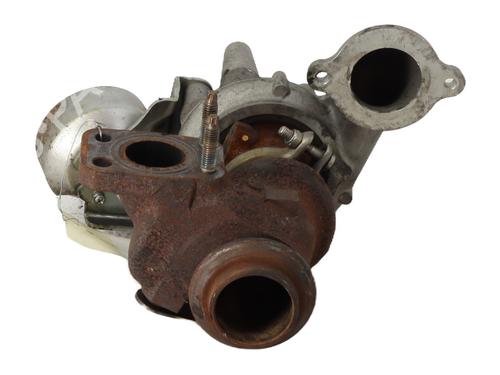 Turbolader/Kompressor CITROËN C3 II (SC_) 1.6 BlueHDi 100 | BP28624824M71