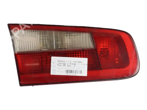 Left tailgate light RENAULT LAGUNA II (BG0/1_) 1.9 dCi | BP28474587C79