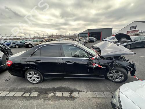 Left front brake caliper MERCEDES-BENZ E-CLASS (W212) E 350 CDI (212.025) | BP30565196M105 - Image 14