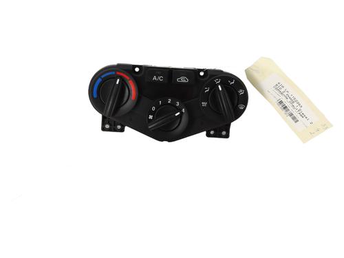 Used Climate control Climate control KIA RIO II (JB) 1.5 CRDi (110 hp) 21368409 21368409