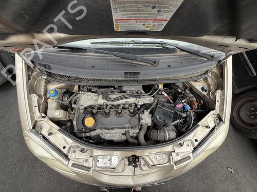 AC compressor LANCIA MUSA (350_) 1.9 D Multijet (350.AXC1A) | BP27196334M34 - Image 12