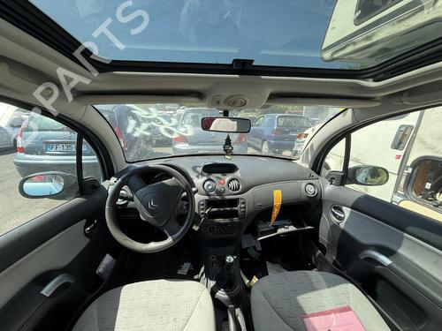 Frontplade/Frontkurv CITROËN C3 I (FC_, FN_) 1.4 i | BP28102879C72 