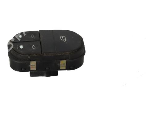 Left front window switch FORD MONDEO I (GBP) 1.8 i 16V | BP21368768I27 - Image 5
