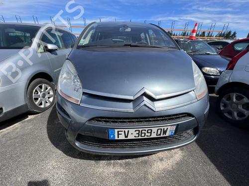 Right taillight CITROËN C4 Picasso I MPV (UD_) 1.6 HDi | BP21290665C35 