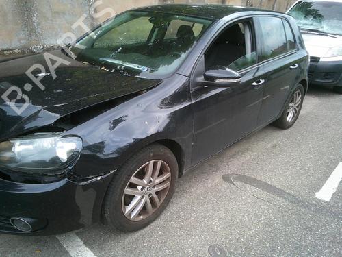 Radio VW GOLF VI (5K1) 1.6 TDI | BP21297897E6 