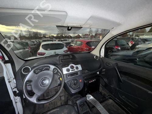 AC compressor RENAULT KANGOO Express (FW0/1_) 1.5 dCi 85 (FW0K, FW0L, FW0B) | BP31874340M34 - Image 12