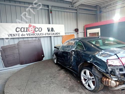 Switch AUDI A5 (8T3) S5 quattro | BP33202225I30  - Image 9