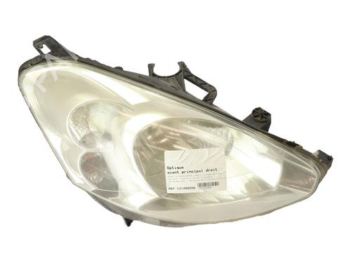 Right headlight PEUGEOT PARTNER Box Body/MPV 1.6 HDi | BP38543902C29 - Image 2