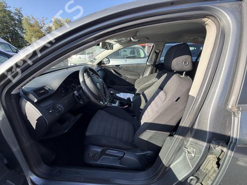 Right headlight VW PASSAT B6 (3C2) 1.9 TDI | BP28109212C29 - Image 19