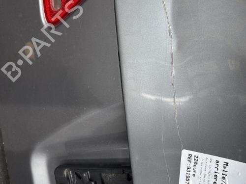 Tailgate BMW 5 Touring (E61)  | BP21295514C6 