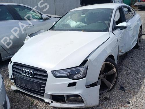 Climate control AUDI A5 Sportback (8TA) 2.0 TDI | BP38781023I5 - Image 27