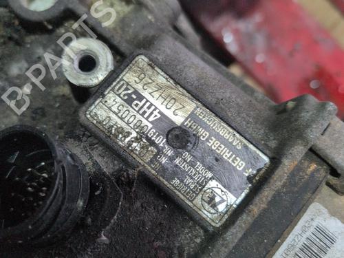 gearbox-citroen-c5-i-dc_-2001-2002-2003-2004-2005-28319418 main image