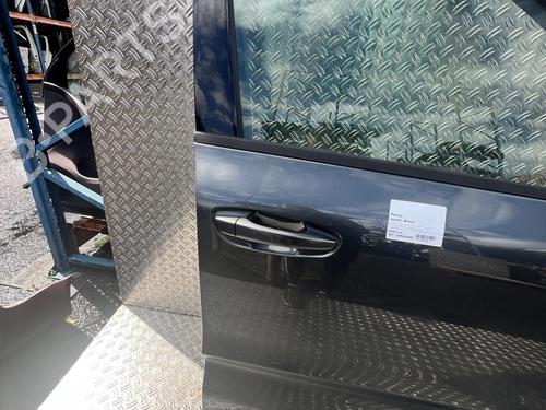 Used Right front door CITROËN C4 Picasso II 1.6 HDi / BlueHDi 115 (115 hp) 27681305