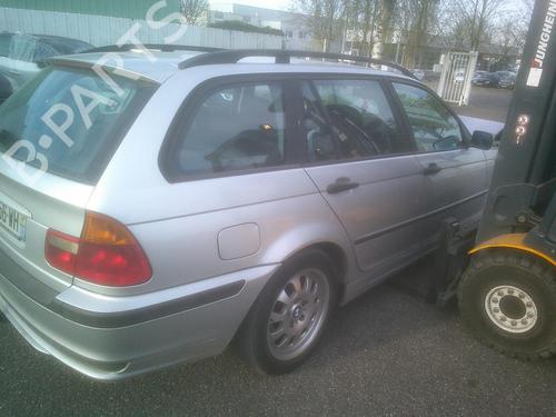 Steering column stalk BMW 3 Touring (E46) 320 d | BP26889316I23 - Image 8