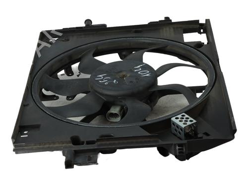 Radiator fan RENAULT CLIO V (B7_) 1.0 TCe 100 (B7MT) | BP30531785M35