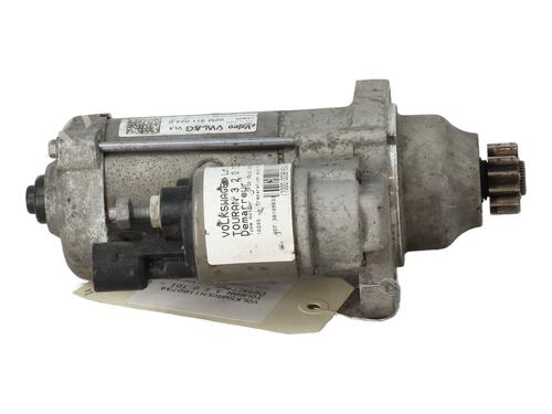 Starter VW TOURAN (5T1) 2.0 TDI | BP28531440M8