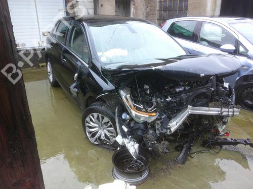 Steering column stalk CITROËN C4 II (NC_) 1.6 HDi 115 | BP29747756I23 - Image 9