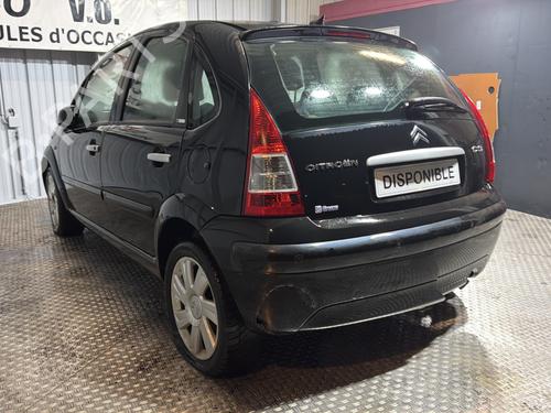 Right taillight CITROËN C3 I (FC_, FN_) 1.6 16V HDi | BP31849381C35 