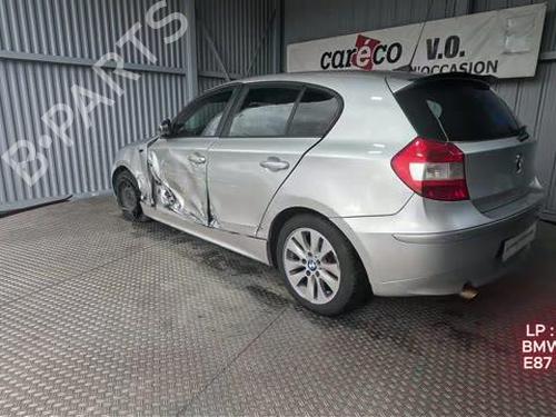 Right rear driveshaft BMW 1 (E87) 118 d | BP34241304M41  - Image 7