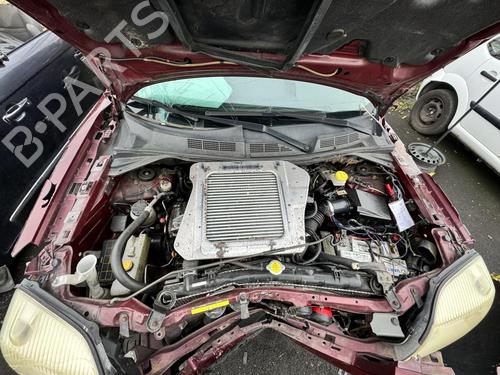 AC compressor NISSAN X-TRAIL I (T30)  | BP21302818M34 