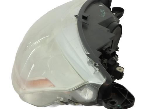 Left headlight CITROËN C4 II (NC_) 1.6 VTi 120 (NC5FS0, NC5FS9) | BP34110584C28 - Image 5