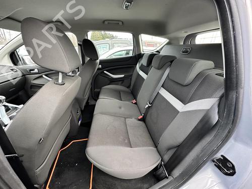 Steering column stalk FORD KUGA I 2.0 TDCi | BP21369917I23 - Image 13