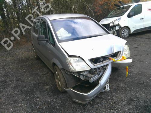 Alternator OPEL MERIVA A MPV (X03) 1.4 16V Twinport (E75) | BP21298980M7 