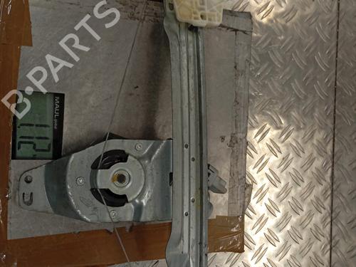 Left rear window motor CITROËN C4 Picasso I MPV (UD_) 1.6 HDi 110 | BP23817002E23 