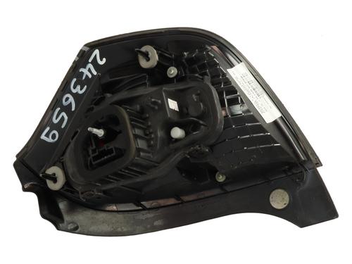 Used Left taillight Left taillight RENAULT TWINGO III (BCM_, BCA_) 0.9 TCe 90 (BCM9, BCM2) (90 hp) 21295308 21295308