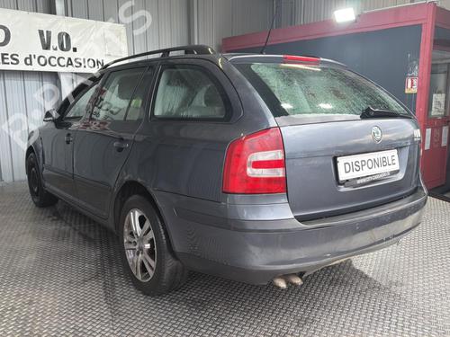 Starter SKODA OCTAVIA II Combi (1Z5) 1.9 TDI | BP32069329M8  - Image 8