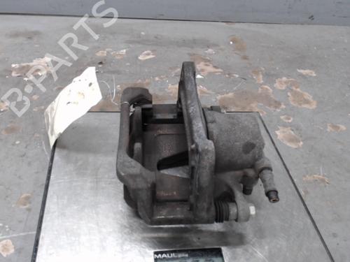 Used Right front brake caliper FIAT 500X (334_) 1.6 D Multijet (334AXA1B, 334AXA11) (120 hp) 21294035