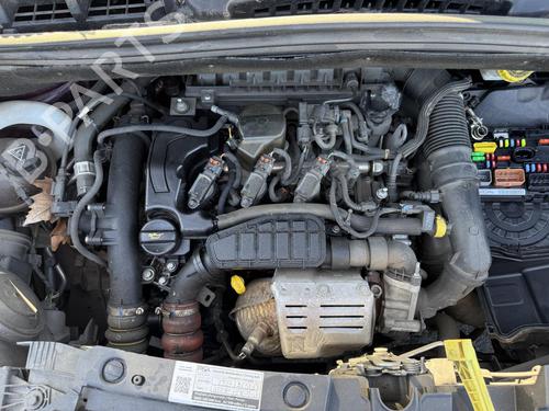 Left headlight CITROËN C3 Picasso (SH_) 1.2 THP 110 (SHHNZ6) | BP27299239C28  - Image 20