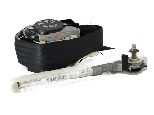 Venstre foran beltestrammer NISSAN JUKE (F15) 1.6 (117 hp) 29878529