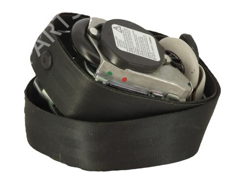 Used Front left seatbelt Front left seatbelt VW UP! (121, 122, BL1, BL2, BL3, 123) 1.0 EcoFuel (68 hp) 39897475 39897475