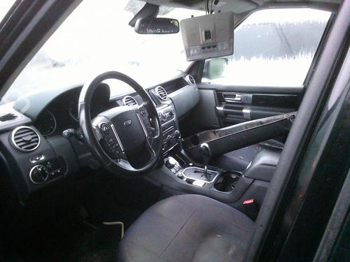 Electronic module LAND ROVER DISCOVERY IV (L319) 3.0 TD 4x4 | BP24982218M83 - Image 9