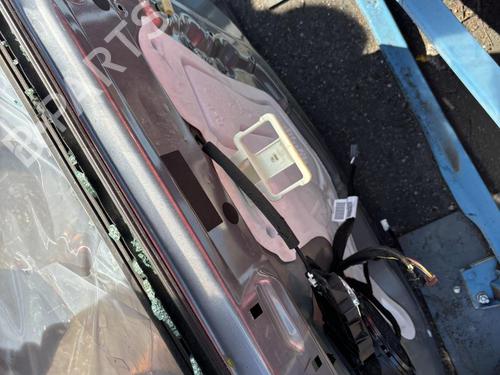 Right front door PEUGEOT 5008 (0U_, 0E_) 1.6 BlueHDi 120 | BP21306949C3
