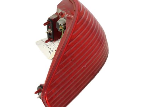 Left taillight PEUGEOT 607 (9D, 9U) 2.2 HDi | BP31293886C34  - Image 6
