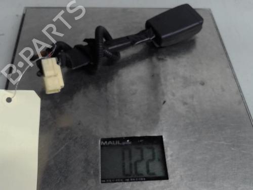 Seat buckle TOYOTA YARIS (_P9_) 1.3 VVT-i (SCP90_, SCP90R) | BP21292211I32 