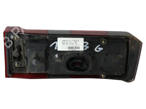 Used Right taillight Right taillight LANCIA Y10 (156_) 1.1 i.e Fire (156AC) (57 hp) 26408460 26408460